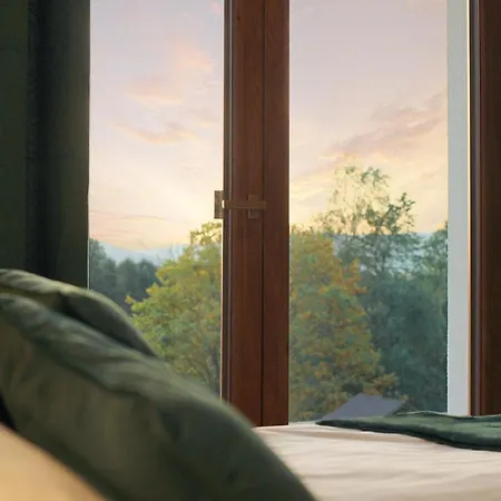 Dom Caloroczny Sudeckie Wzgorze * Plawnica