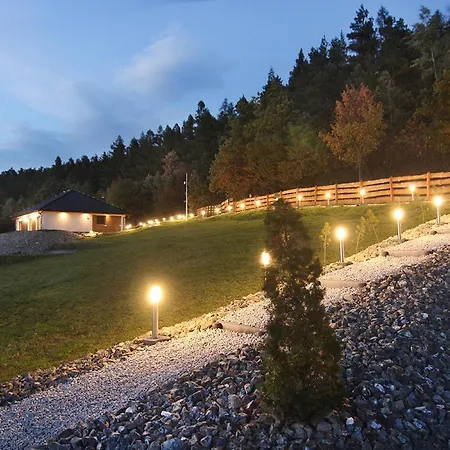 Dom Caloroczny Sudeckie Wzgorze * Plawnica