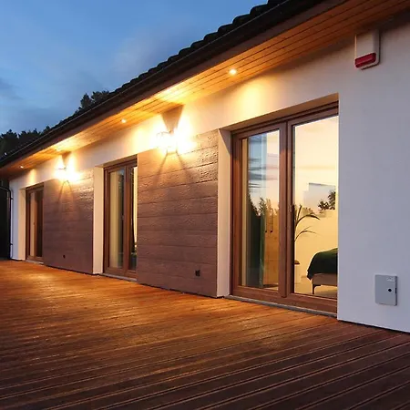 Dom Caloroczny Sudeckie Wzgorze Plawnica