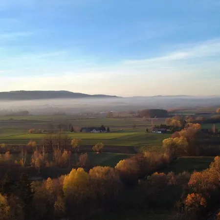 Dom Caloroczny Sudeckie Wzgorze Plawnica