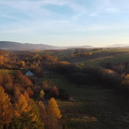 Dom Caloroczny Sudeckie Wzgorze